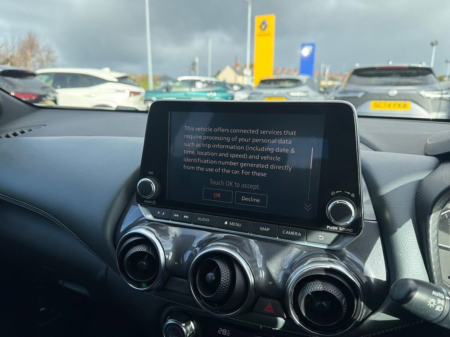 Used Nissan Juke 2020 for sale - 78192198: Photo 13