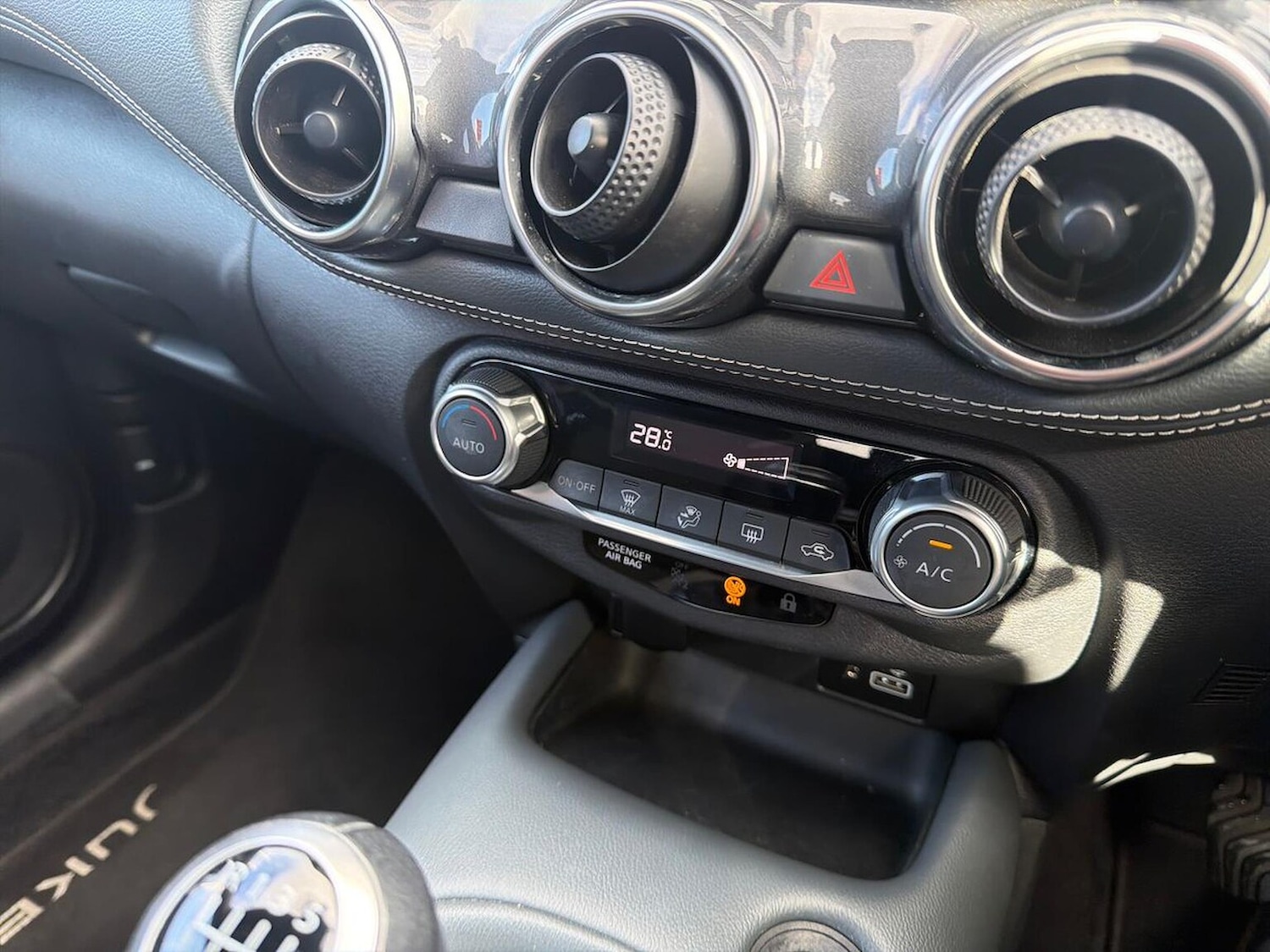 Used Nissan Juke 2020 for sale - 78192198: Photo 14