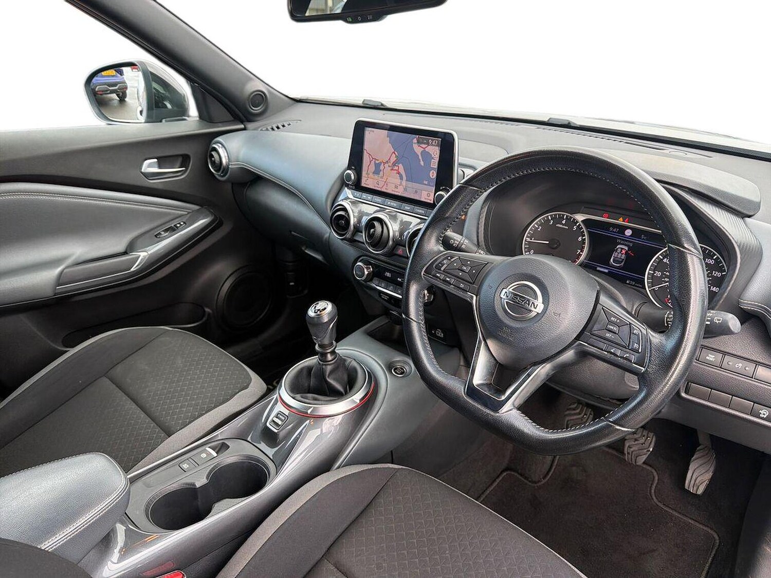 Used Nissan Juke 2020 for sale - 78192198: Photo 17