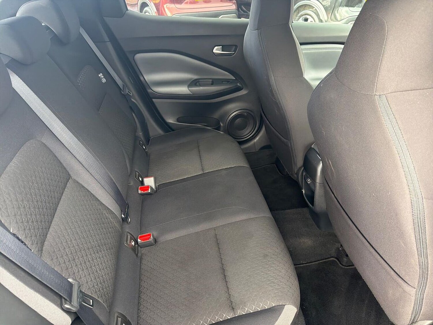 Used Nissan Juke 2020 for sale - 78192198: Photo 18