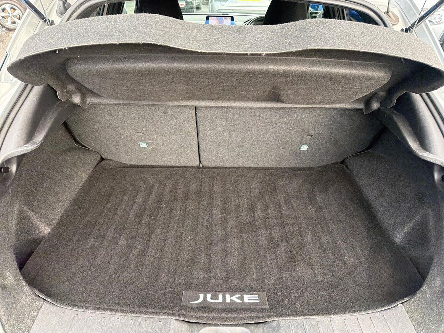 Used Nissan Juke 2020 for sale - 78192198: Photo 19