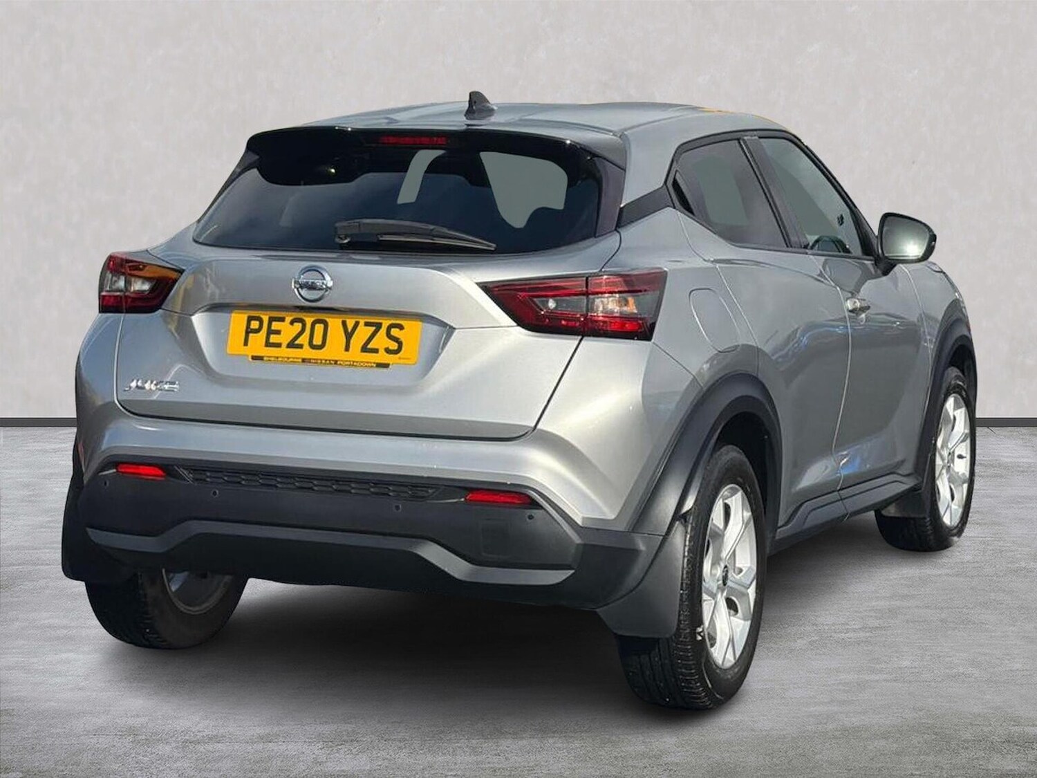 Used Nissan Juke 2020 for sale - 78192198: Photo 20