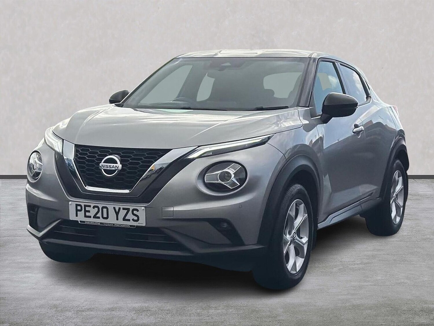 Used Nissan Juke 2020 for sale - 78192198: Photo 22