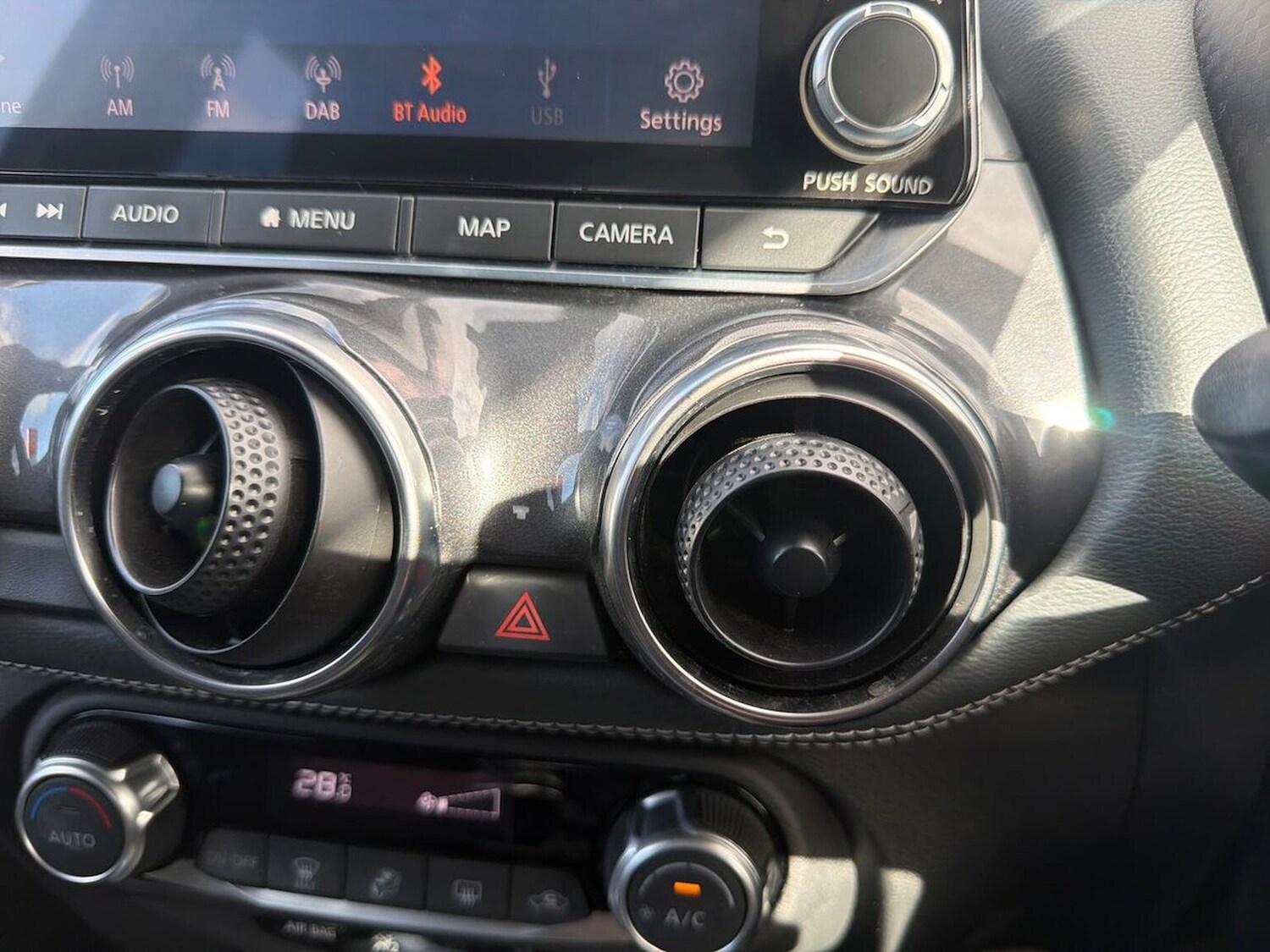 Used Nissan Juke 2020 for sale - 78192198: Photo 24