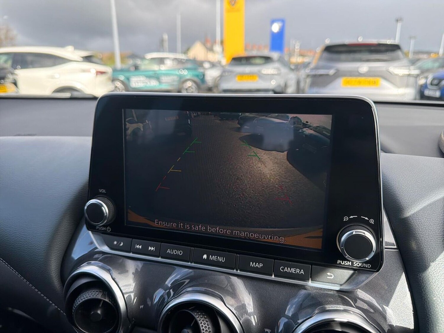 Used Nissan Juke 2020 for sale - 78192198: Photo 25