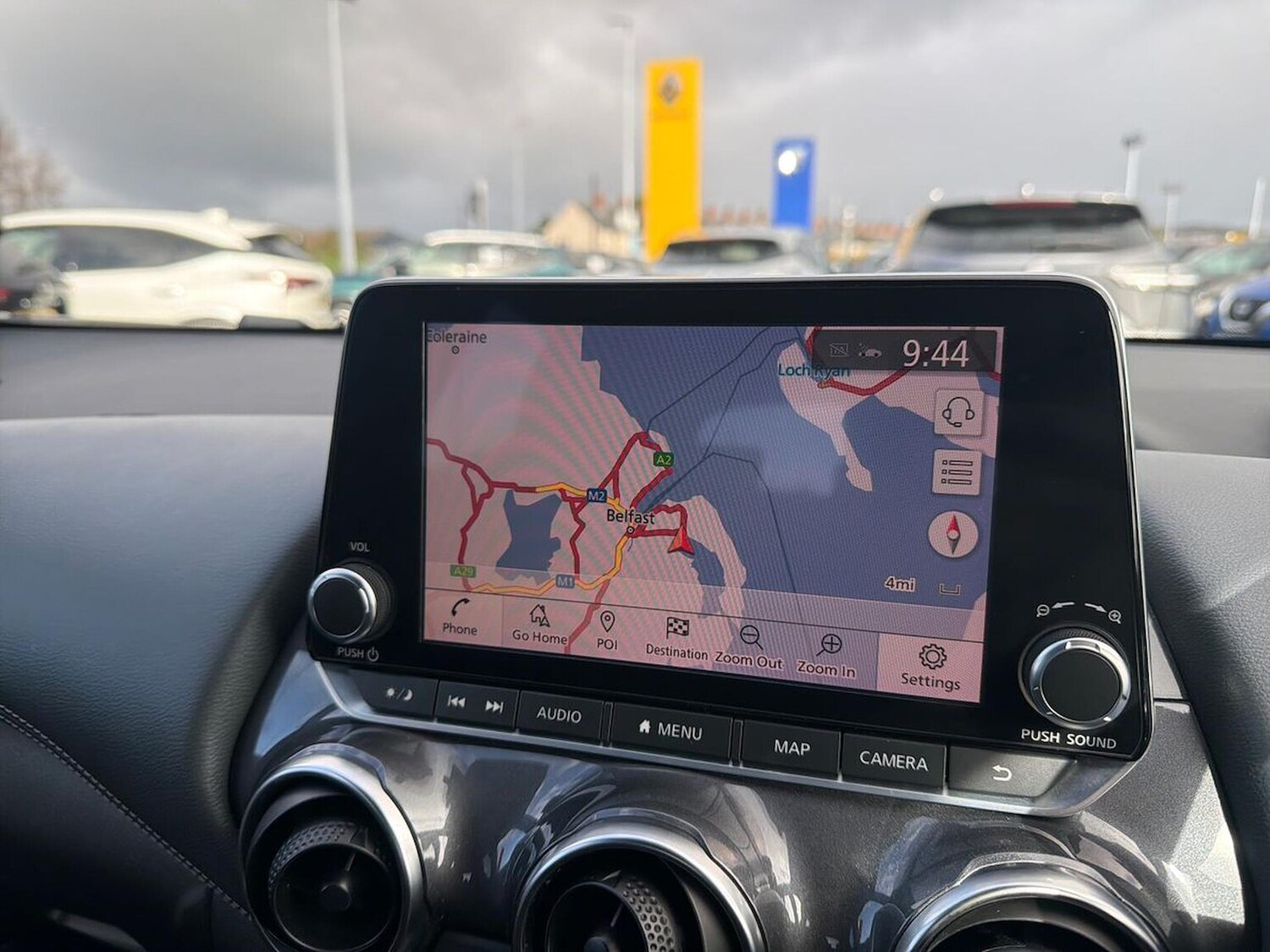 Used Nissan Juke 2020 for sale - 78192198: Photo 26