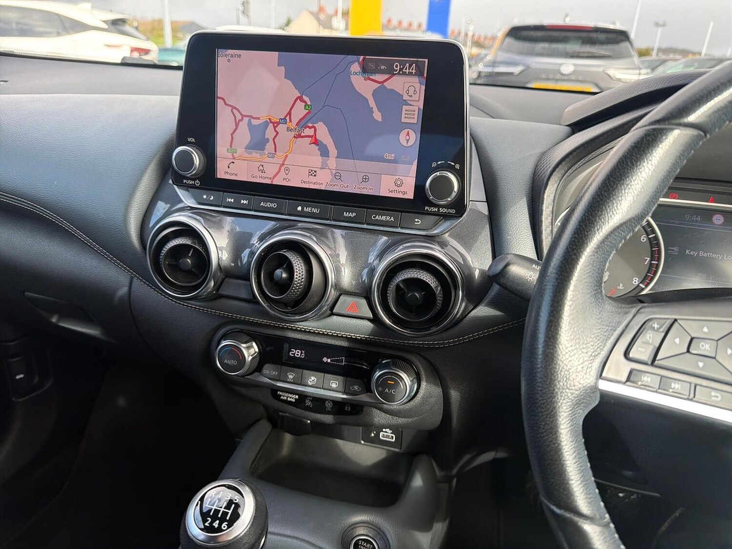 Used Nissan Juke 2020 for sale - 78192198: Photo 27