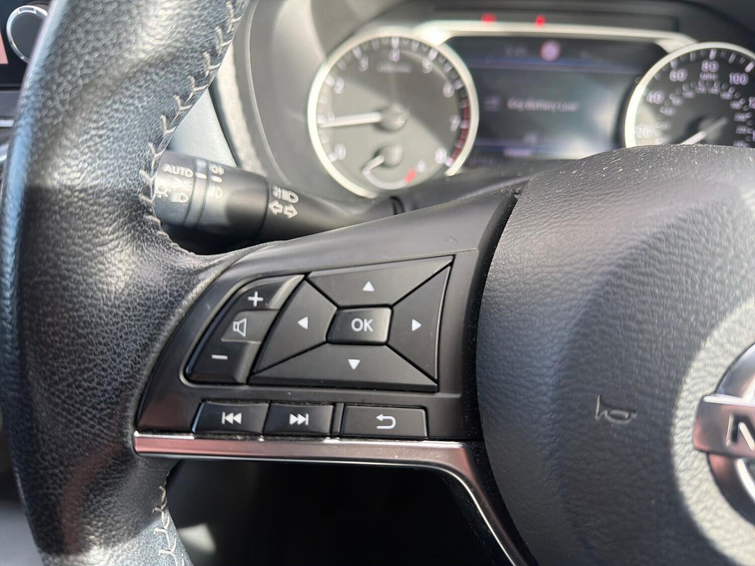 Used Nissan Juke 2020 for sale - 78192198: Photo 29