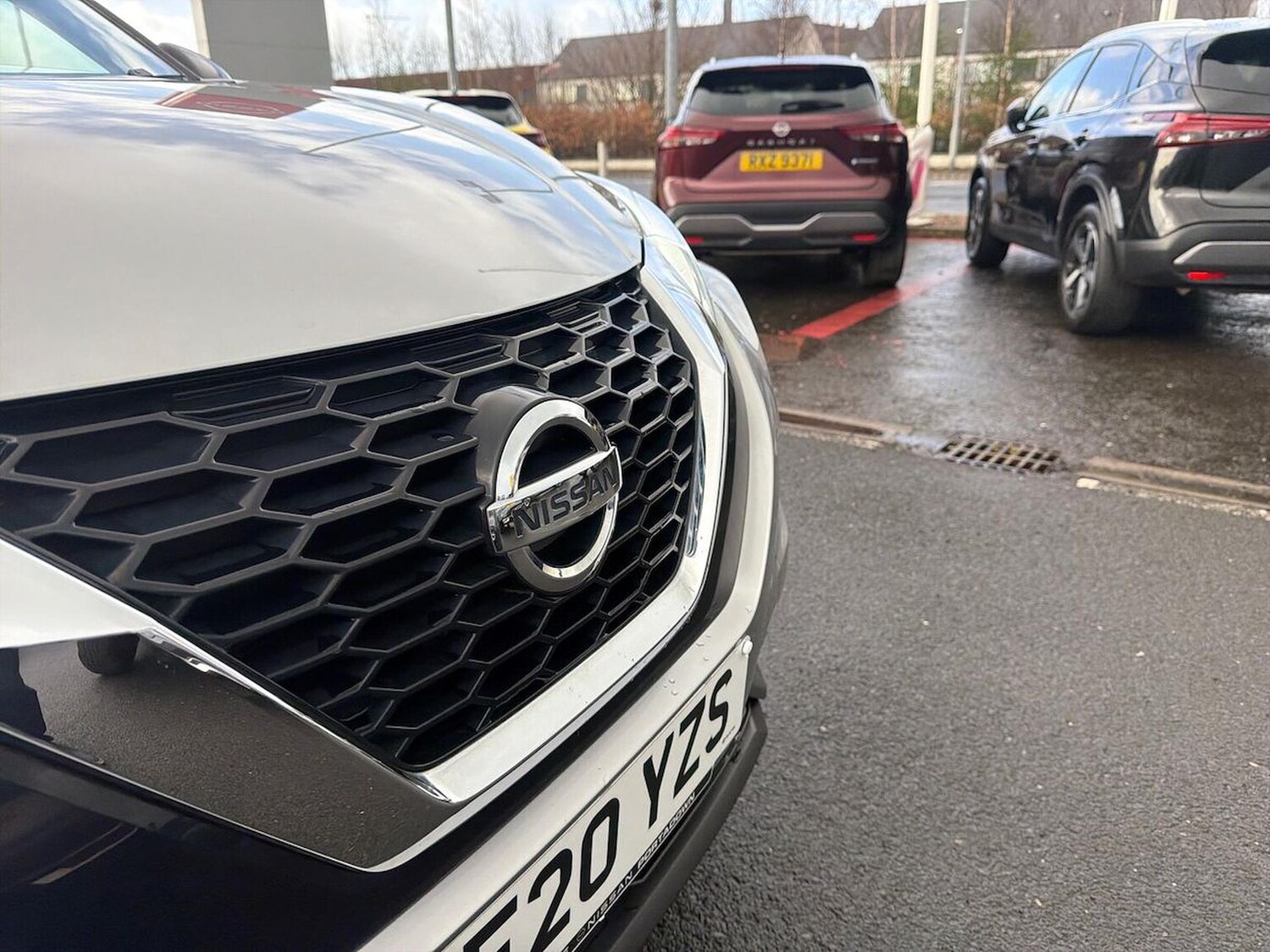 Used Nissan Juke 2020 for sale - 78192198: Photo 33