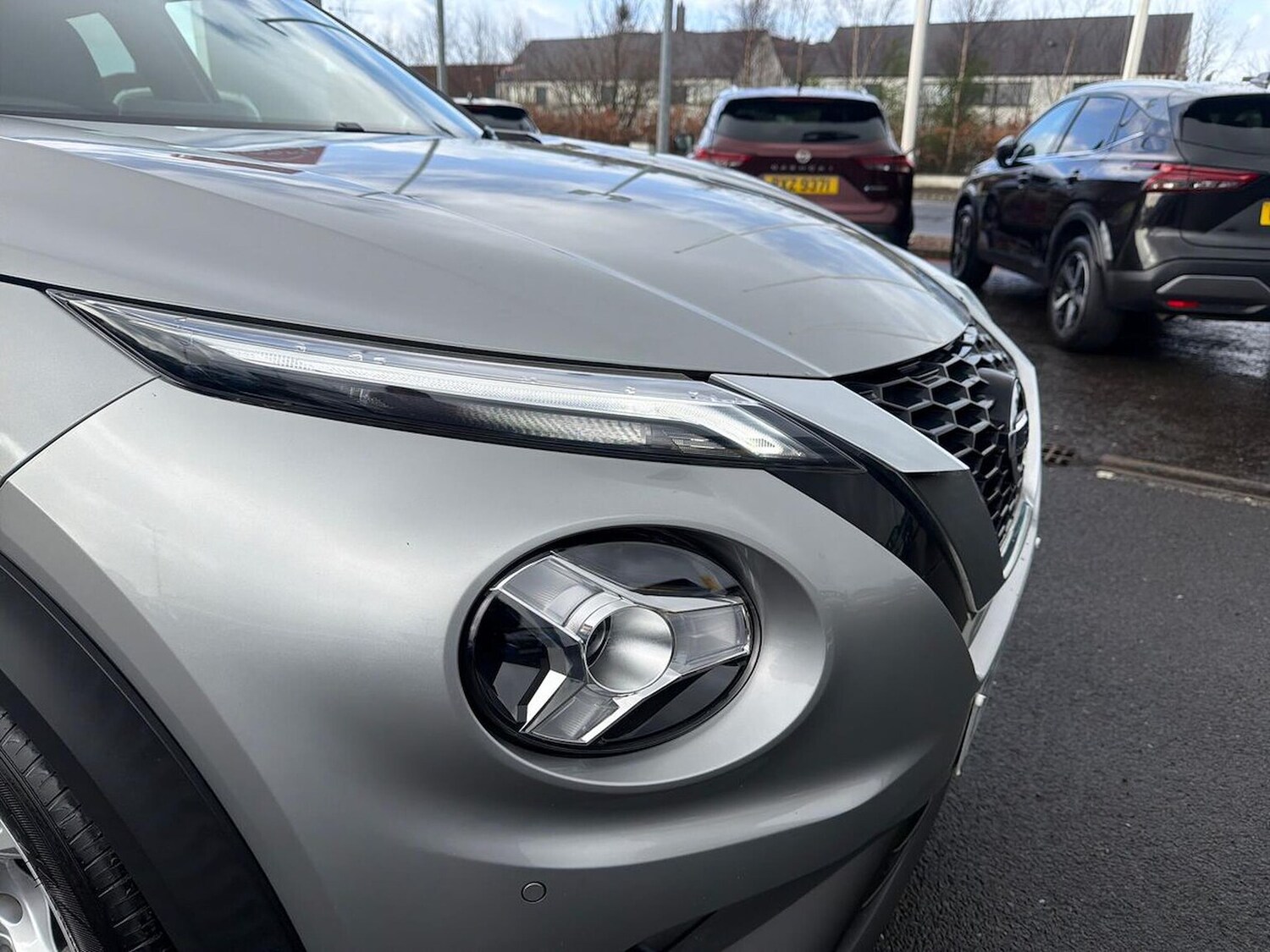 Used Nissan Juke 2020 for sale - 78192198: Photo 34