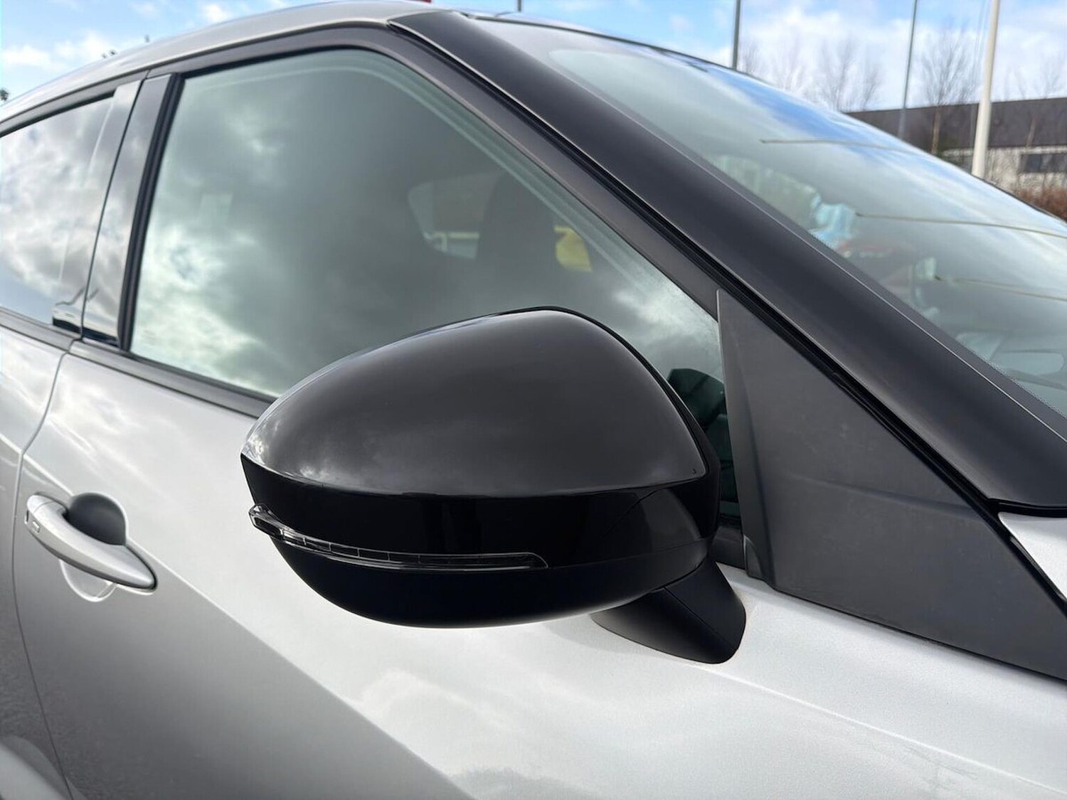 Used Nissan Juke 2020 for sale - 78192198: Photo 35