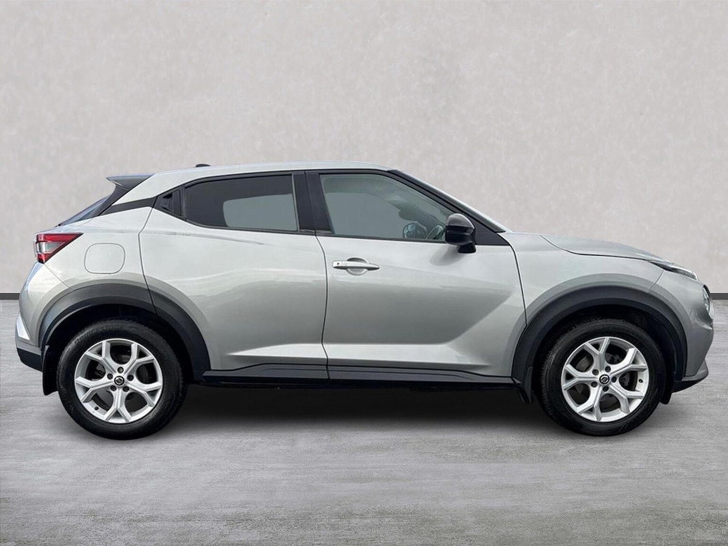 Used Nissan Juke 2020 for sale - 78192198: Photo 5