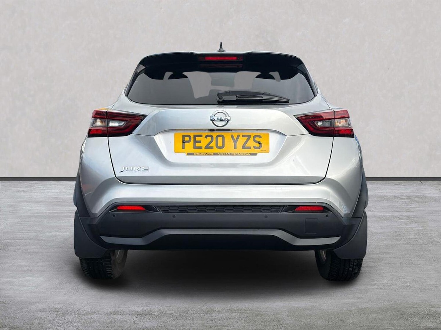 Used Nissan Juke 2020 for sale - 78192198: Photo 6