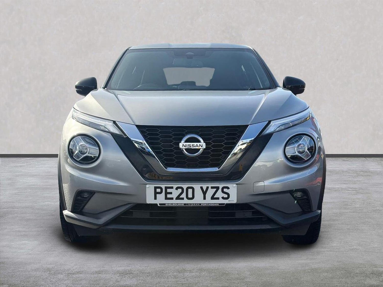 Used Nissan Juke 2020 for sale - 78192198: Photo 7