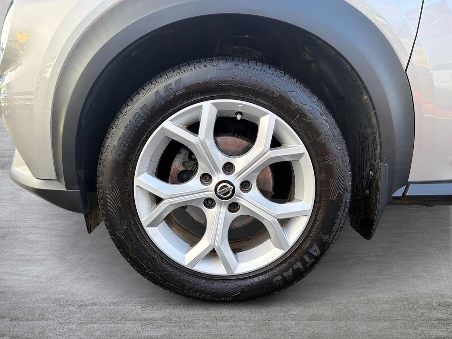 Used Nissan Juke 2020 for sale - 78192198: Photo 8