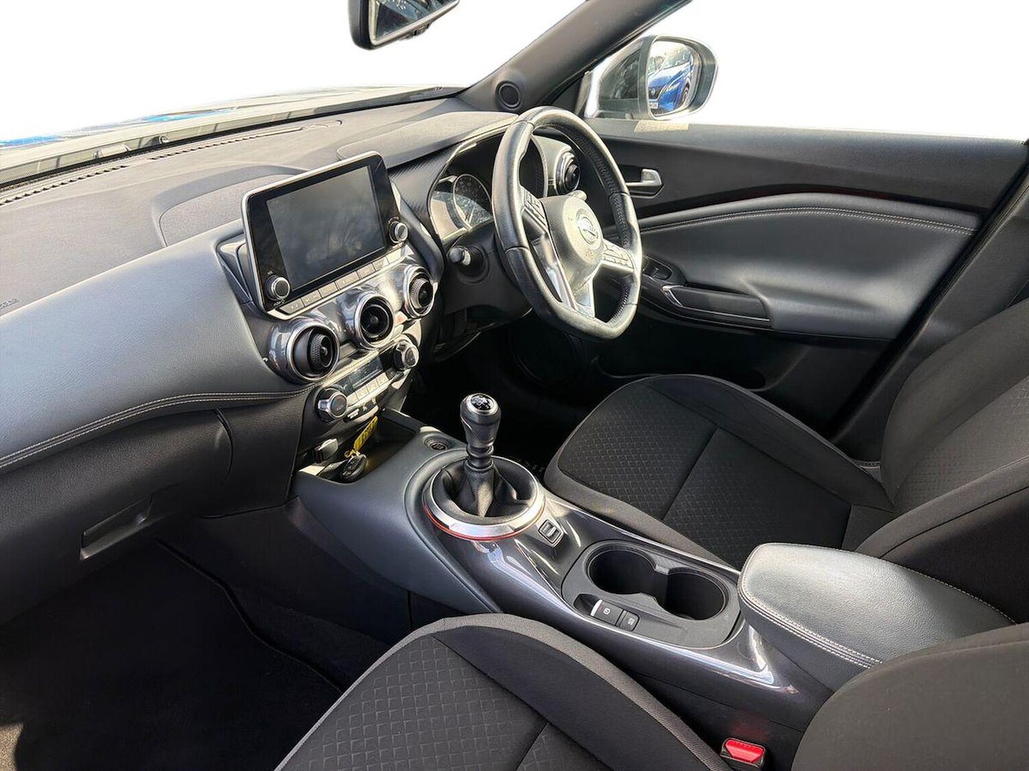 Used Nissan Juke 2020 for sale - 78192198: Photo 9