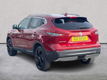 Used Nissan Qashqai 2018 for sale - 78192212: Photo