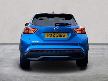 Used Nissan Juke 2021 for sale - 76412511: Photo