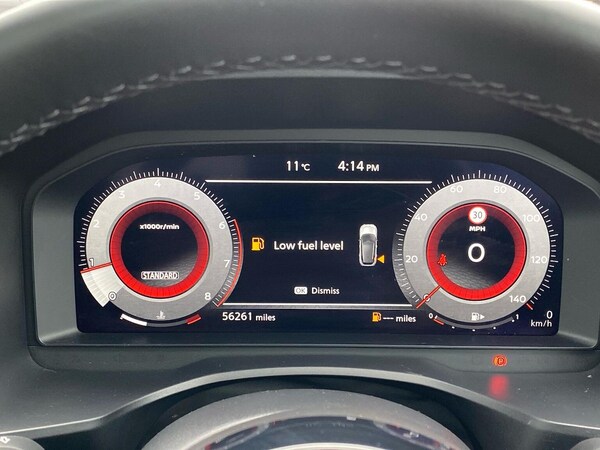 Used Nissan Qashqai 2021 for sale - 76243181: Photo 10