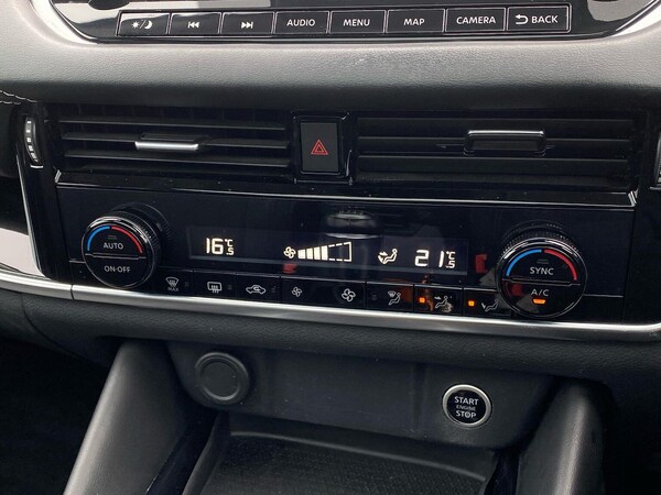 Used Nissan Qashqai 2021 for sale - 76243181: Photo 12