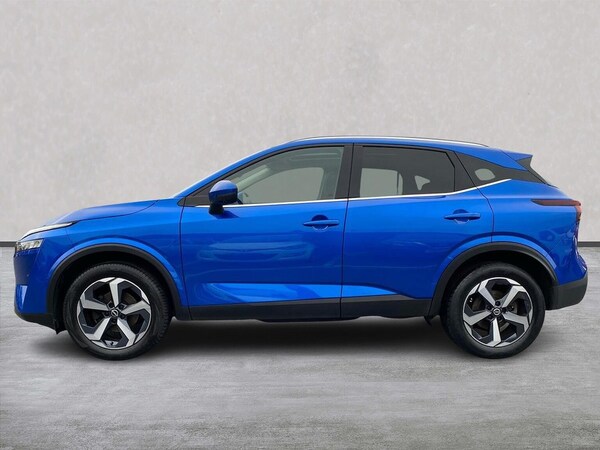 Used Nissan Qashqai 2021 for sale - 76243181: Photo 19
