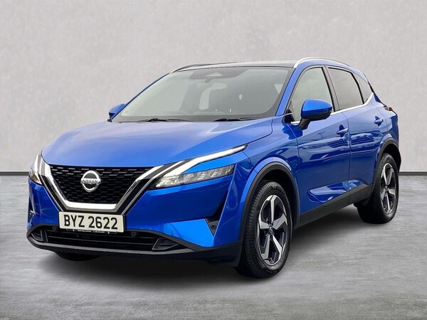 Used Nissan Qashqai 2021 for sale - 76243181: Photo 20