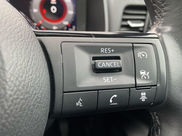 Used Nissan Qashqai 2021 for sale - 76243181: Photo 24