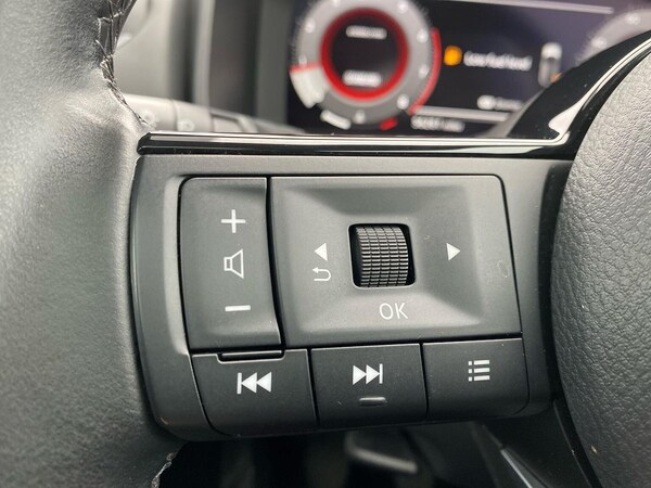 Used Nissan Qashqai 2021 for sale - 76243181: Photo 25