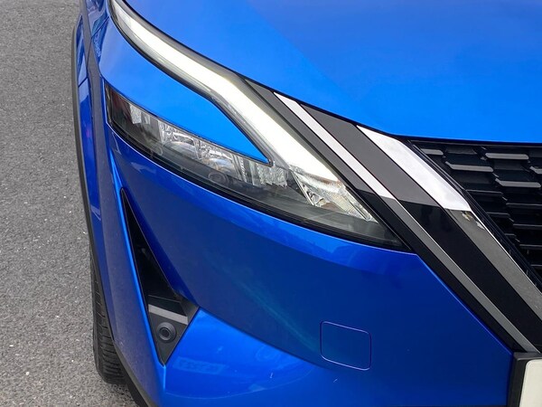 Used Nissan Qashqai 2021 for sale - 76243181: Photo 29