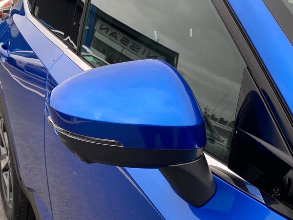 Used Nissan Qashqai 2021 for sale - 76243181: Photo 30