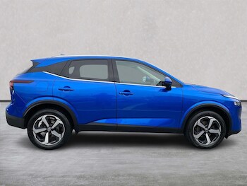 Used Nissan Qashqai 2021 for sale - 76243181: Photo