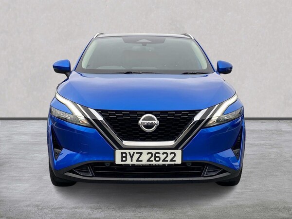 Used Nissan Qashqai 2021 for sale - 76243181: Photo 5
