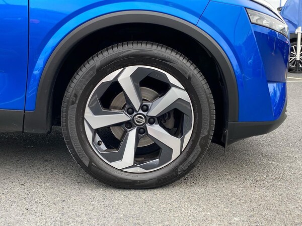 Used Nissan Qashqai 2021 for sale - 76243181: Photo 6