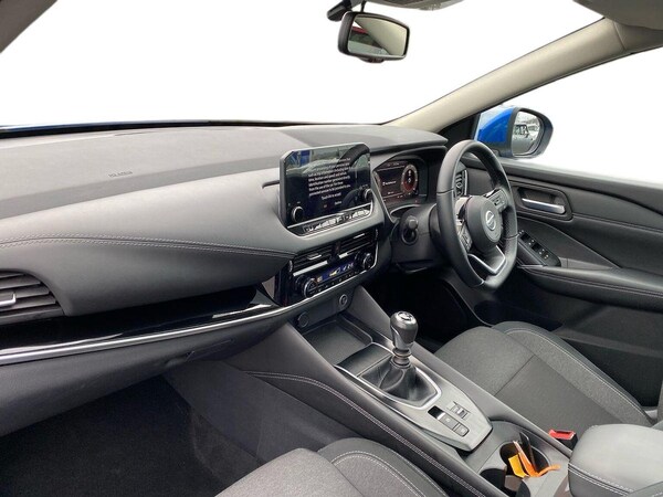 Used Nissan Qashqai 2021 for sale - 76243181: Photo 7