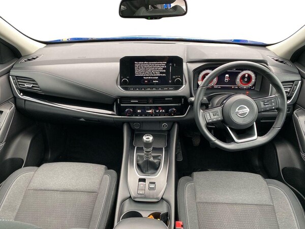 Used Nissan Qashqai 2021 for sale - 76243181: Photo 8