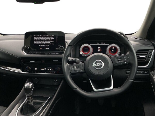 Used Nissan Qashqai 2021 for sale - 76243181: Photo 9