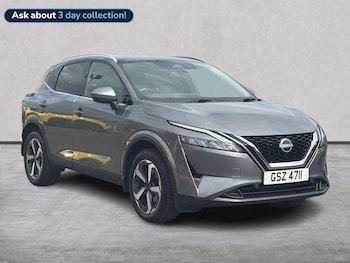 Used Nissan Qashqai 2022 for sale - 79347009: Photo