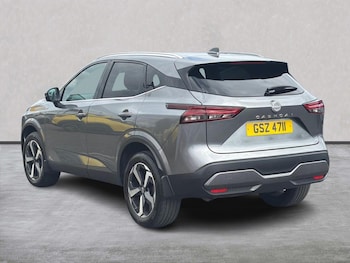 Used Nissan Qashqai 2022 for sale - 79347009: Photo