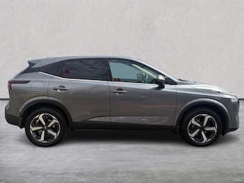 Used Nissan Qashqai 2022 for sale - 79347009: Photo