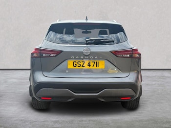 Used Nissan Qashqai 2022 for sale - 79347009: Photo