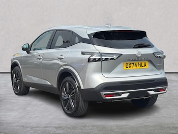 Used Nissan Qashqai 2025 for sale - 78909843: Photo