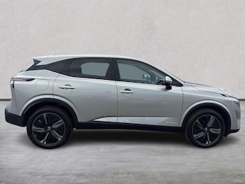 Used Nissan Qashqai 2025 for sale - 78909843: Photo