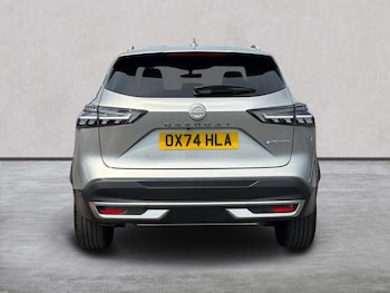 Used Nissan Qashqai 2025 for sale - 78909843: Photo