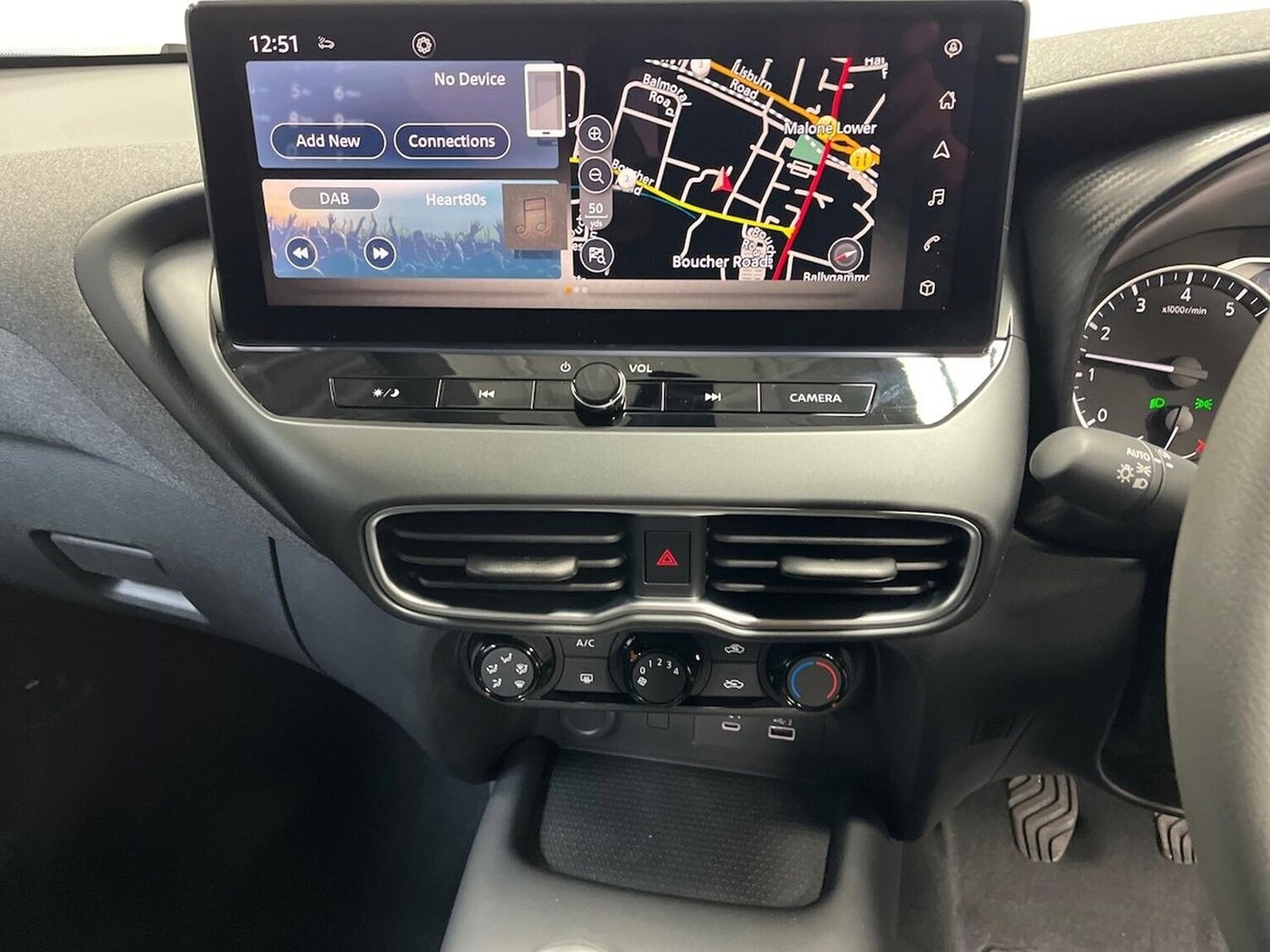 Used Nissan Juke 2026 for sale - 78192263: Photo 11