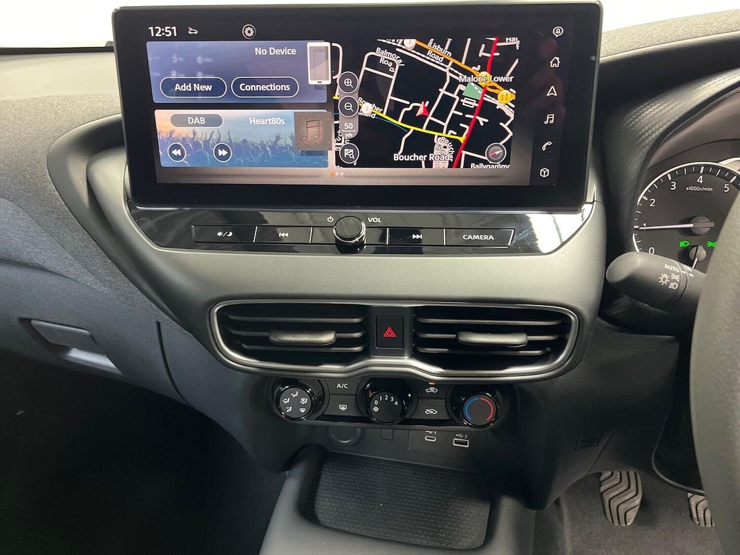 Used Nissan Juke 2026 for sale - 78192263: Photo 12