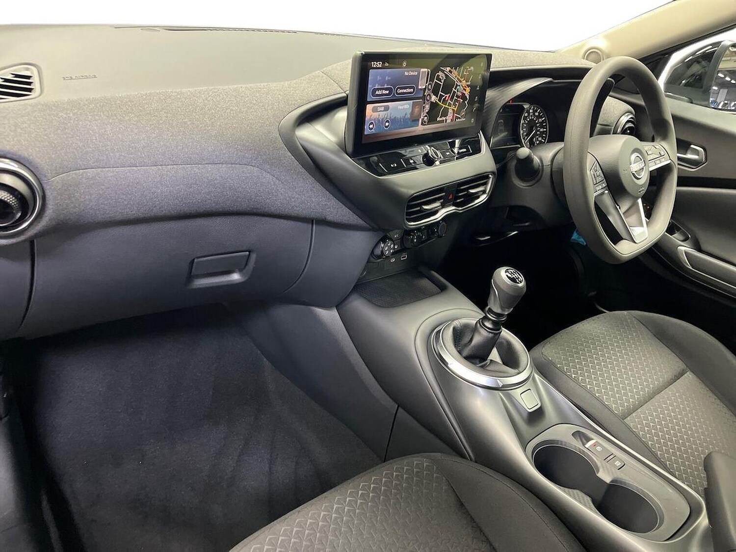 Used Nissan Juke 2026 for sale - 78192263: Photo 7