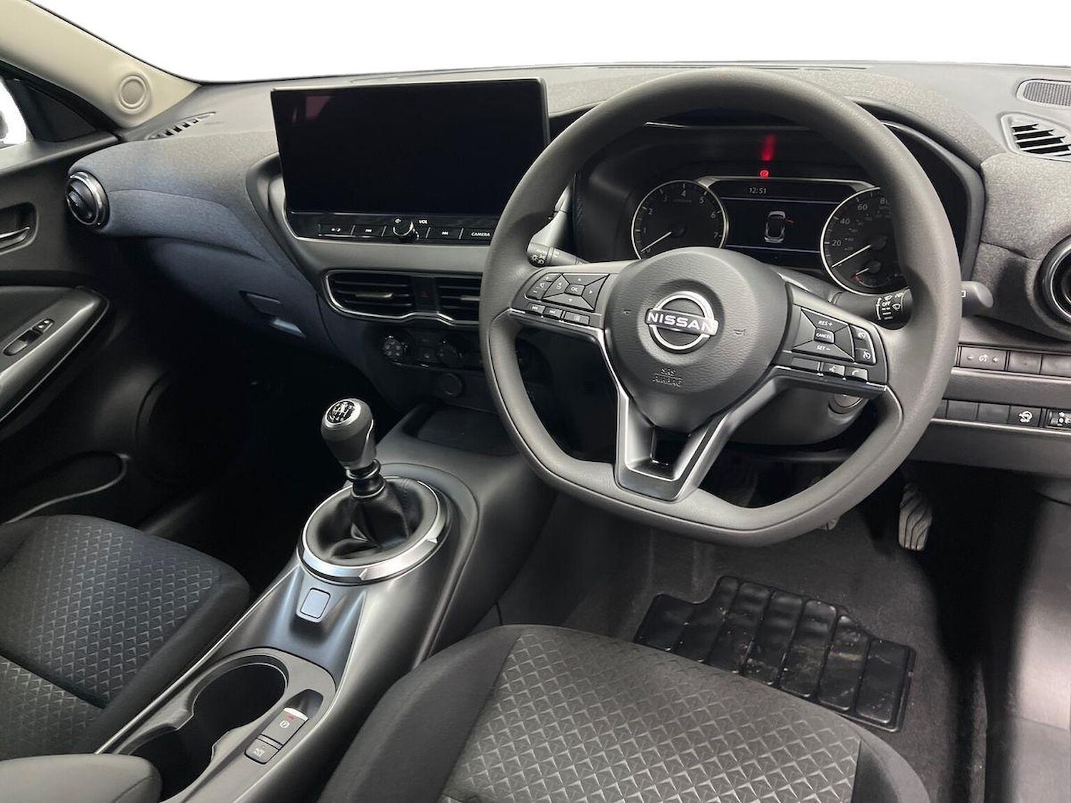 Used Nissan Juke 2026 for sale - 78192263: Photo 8