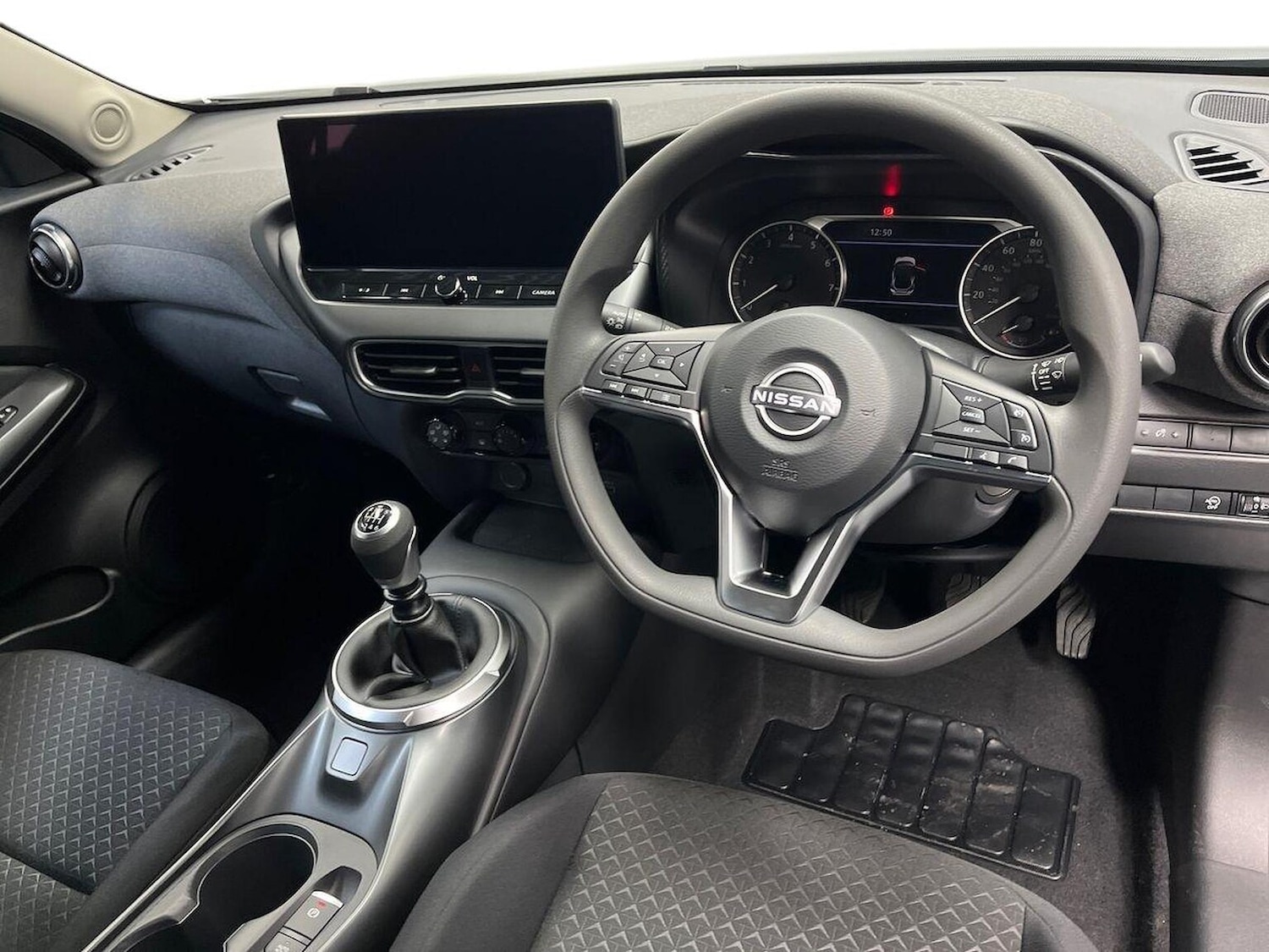 Used Nissan Juke 2026 for sale - 78192263: Photo 9