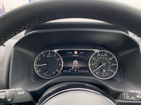 Used Nissan Qashqai 2023 for sale - 75779232: Photo 10