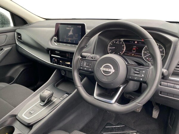 Used Nissan Qashqai 2023 for sale - 75779232: Photo 15